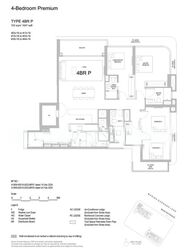 One Marina Gardens (D1), Apartment #503811641